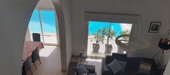 The edge of the wood. Bright villa close to La Rochelle and Ile de Ré.