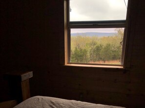 1 makuuhuone, Wi-Fi, vuodevaatteet