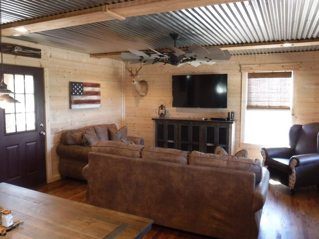 Televisión de pantalla plana 