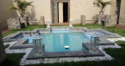 Suites Las Bahías