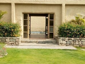 Exterior - Suites Las Bahías (Pachacámac)