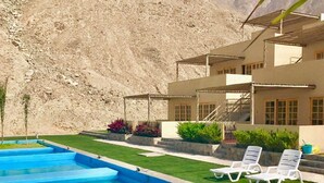 Pool - Suites Las Bahías (Pachacámac)