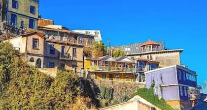 Hostal Boutique Carampangue