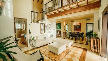 Televisión de pantalla plana y Netflix