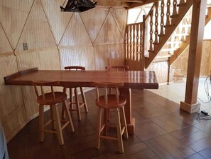 Servicio a la habitación