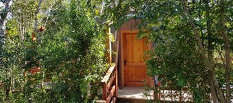 Domos y Cabañas Pucon