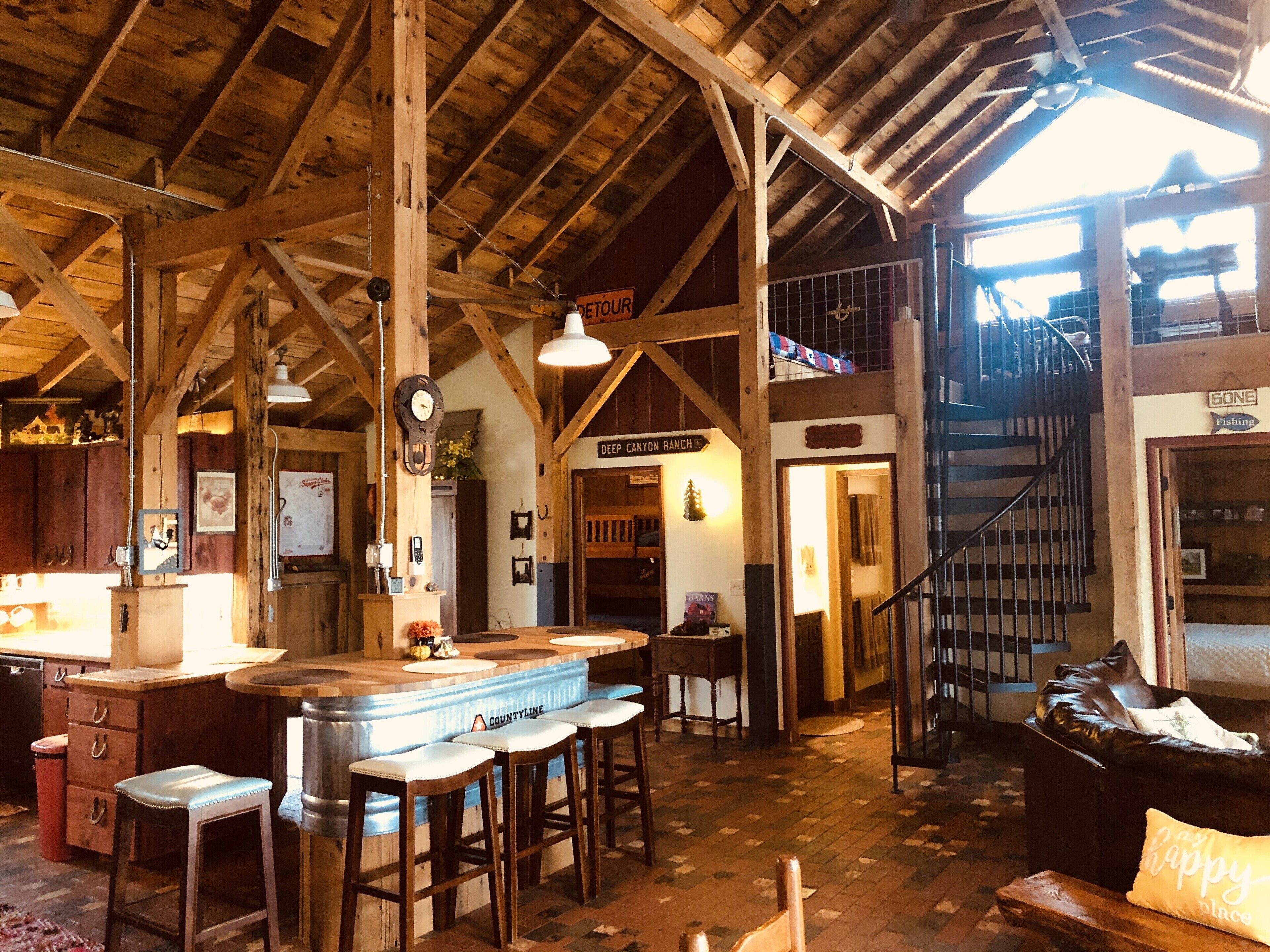 Restauration
