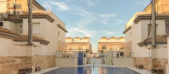 Teletrabajo o vacaciones, experimenta la calidez en esta hermosa casa romántica