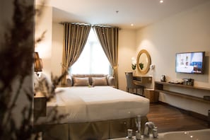 Grand Room