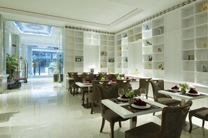 ร้านอาหาร