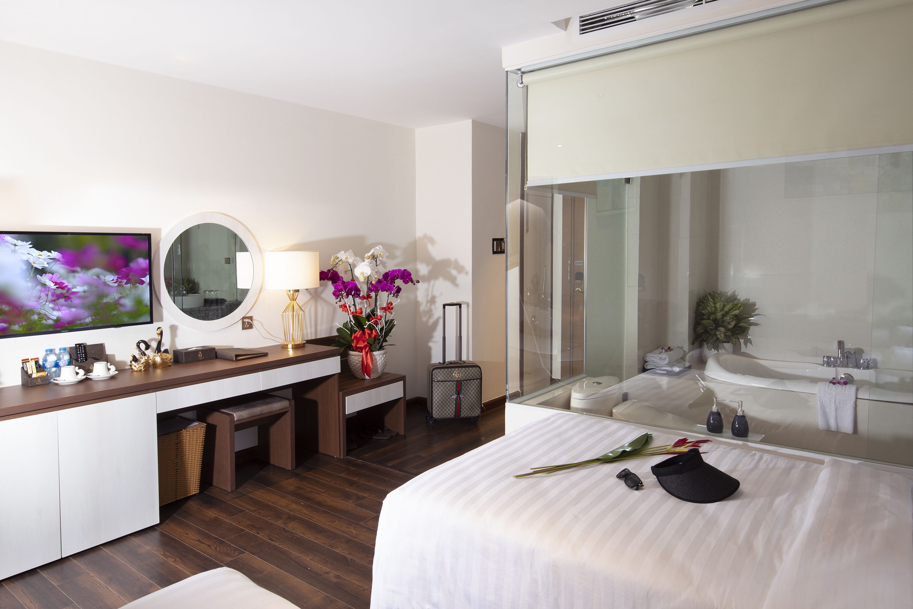 Foto - Diamond Hill Hotel