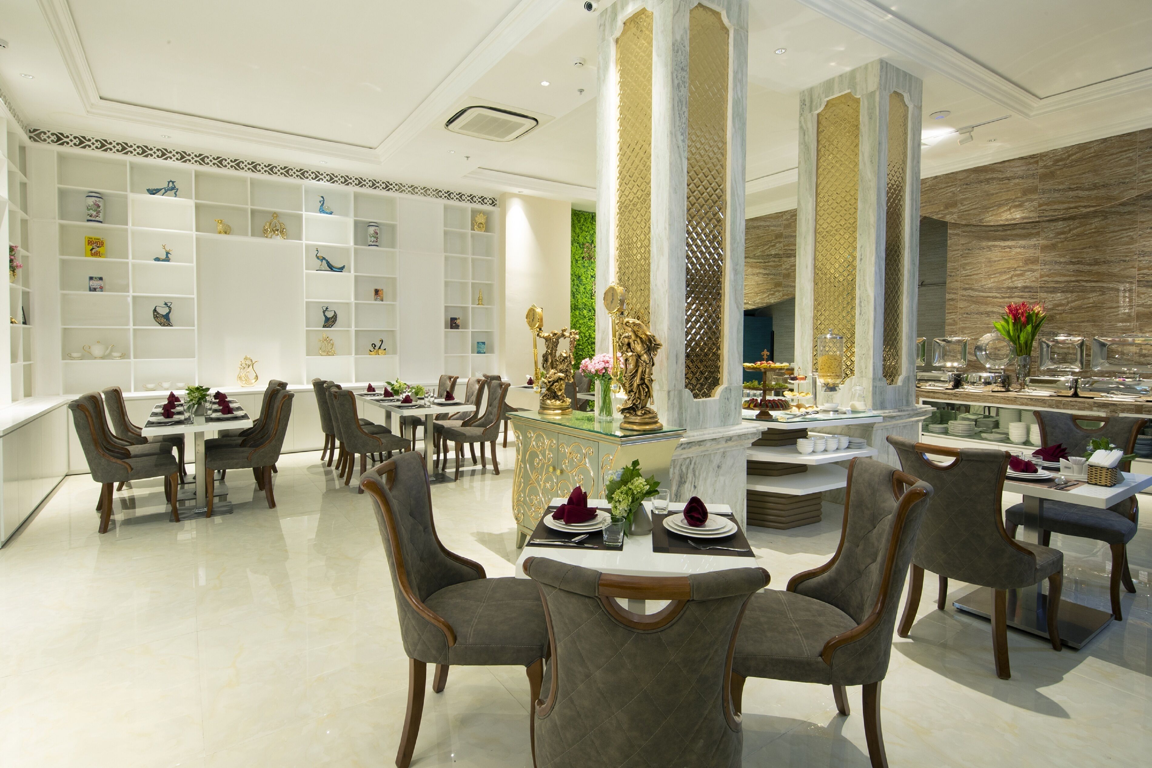 Foto - Diamond Hill Hotel