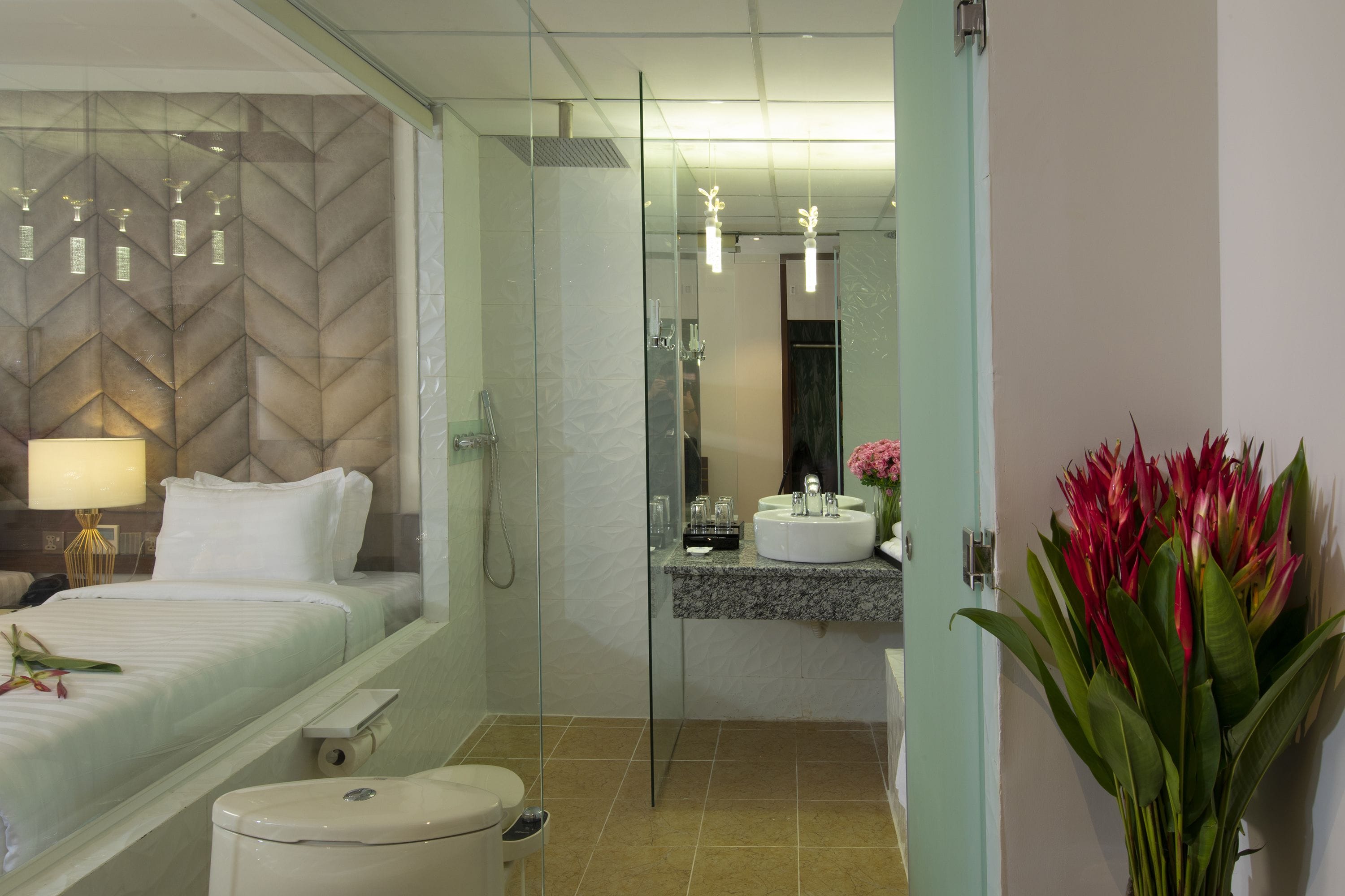 Foto - Diamond Hill Hotel