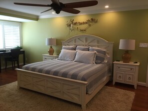 3 bedrooms, iron/ironing board, free WiFi, bed sheets - Pinehurst  3BR/2BA Golf Course Condo (Pinehurst)