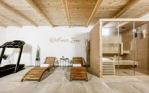 Sauna - Cozy home in Radosinovci with kitchen (Radosinovci)