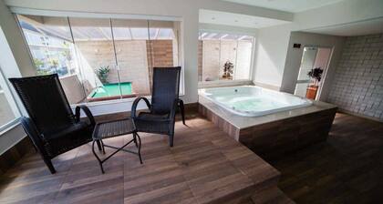 Serra Madre Residence