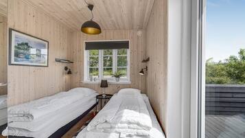 8 soveværelser, weekendseng, gratis Wi-Fi