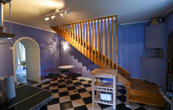 Intérieur