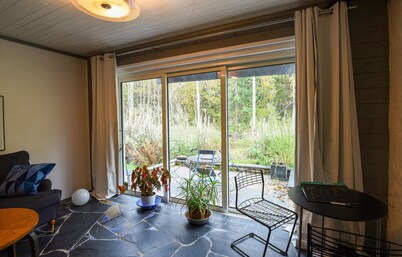 Awesome apartment in Grythyttan