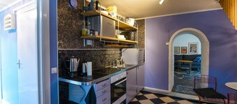 Awesome apartment in Grythyttan