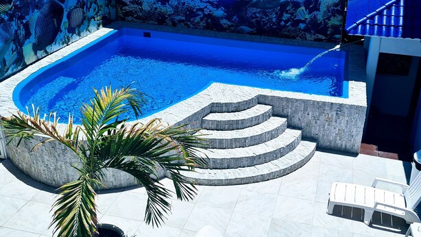 Exterior - D´Margo Hotel (Playa del Carmen)