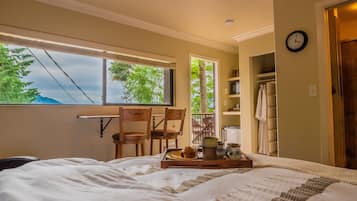 Panoramic Room, River View
