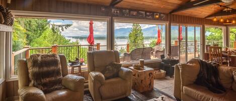 Platt-tv och dvd-spelare