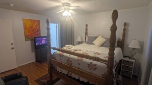 3 chambres, Wi-Fi, draps fournis