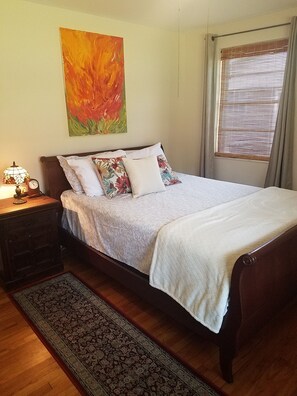 3 chambres, Wi-Fi, draps fournis