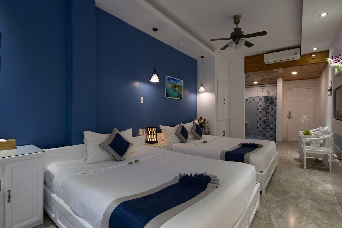 Casa Maya Hotel Thiên đường nghỉ dưỡng giữa lòng Ninh Thuận