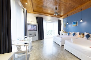 Room - Casa Maya Hotel (Vinh Hai)