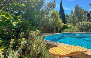 pool - Awesome home in Pouzols-Minervois (Pouzols-Minervois)