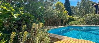 Awesome home in Pouzols-Minervois