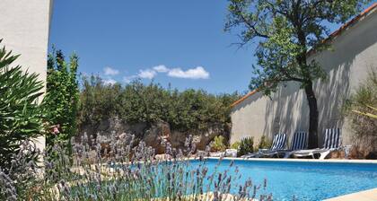 Impresionante casa en Pouzols-Minervois