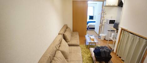 公寓 | 客廳 | 平面電視