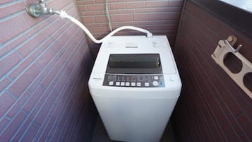 Apartamento | Lavanderia