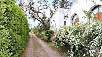 Chi tiết ngoại thất