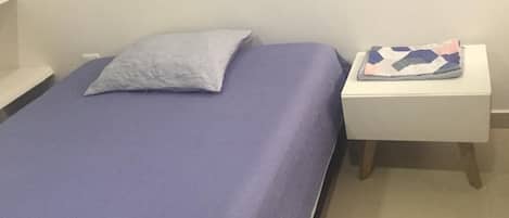 1 bedroom, WiFi
