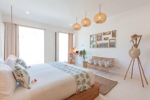 Superior Suite - The Green Room Canggu - Hostel (Canggu)