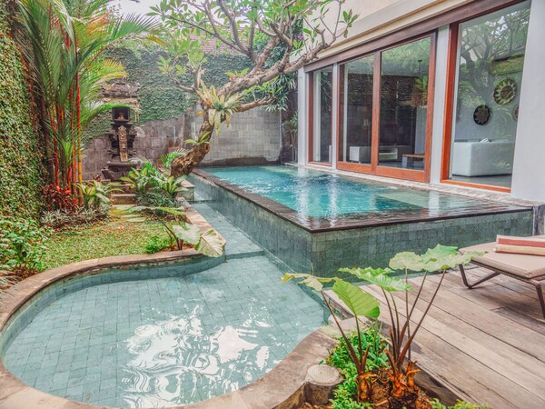 Ab Villa & Apartments - Denpasar