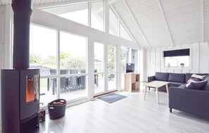 Interiør