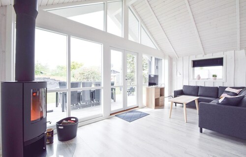 Schönes Haus in Malling mit WLAN