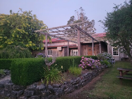 Ship Endeavour Unit (non balcony) Waitomo Woodlyn Park
