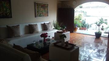 Basic Double Room, 2 Double Beds, Non Smoking | Blackout curtains, free WiFi, bed sheets, wheelchair access