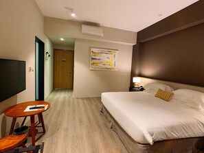 1 bedroom, free minibar, in-room safe, blackout drapes - Buluba-Green Fields (Yuanshan)