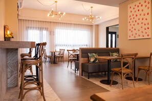 Restaurant - Buluba-Green Fields (Yuanshan)