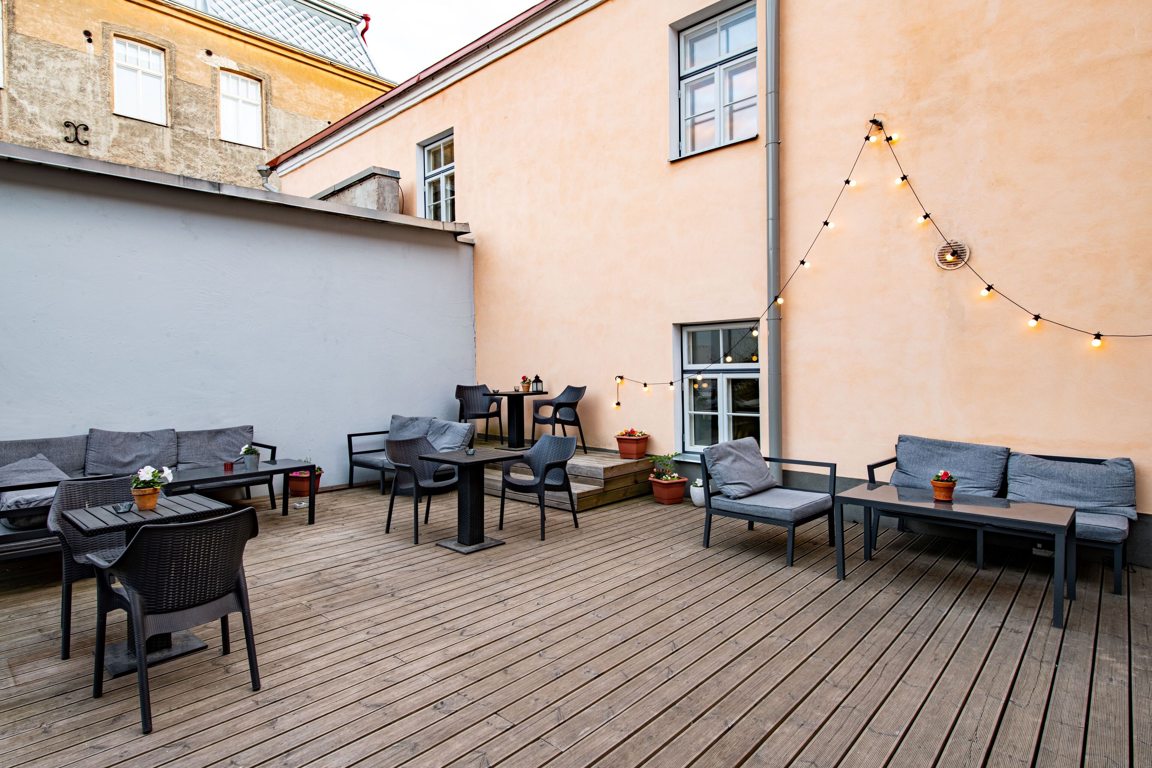 Foto - Tallinn Guest House