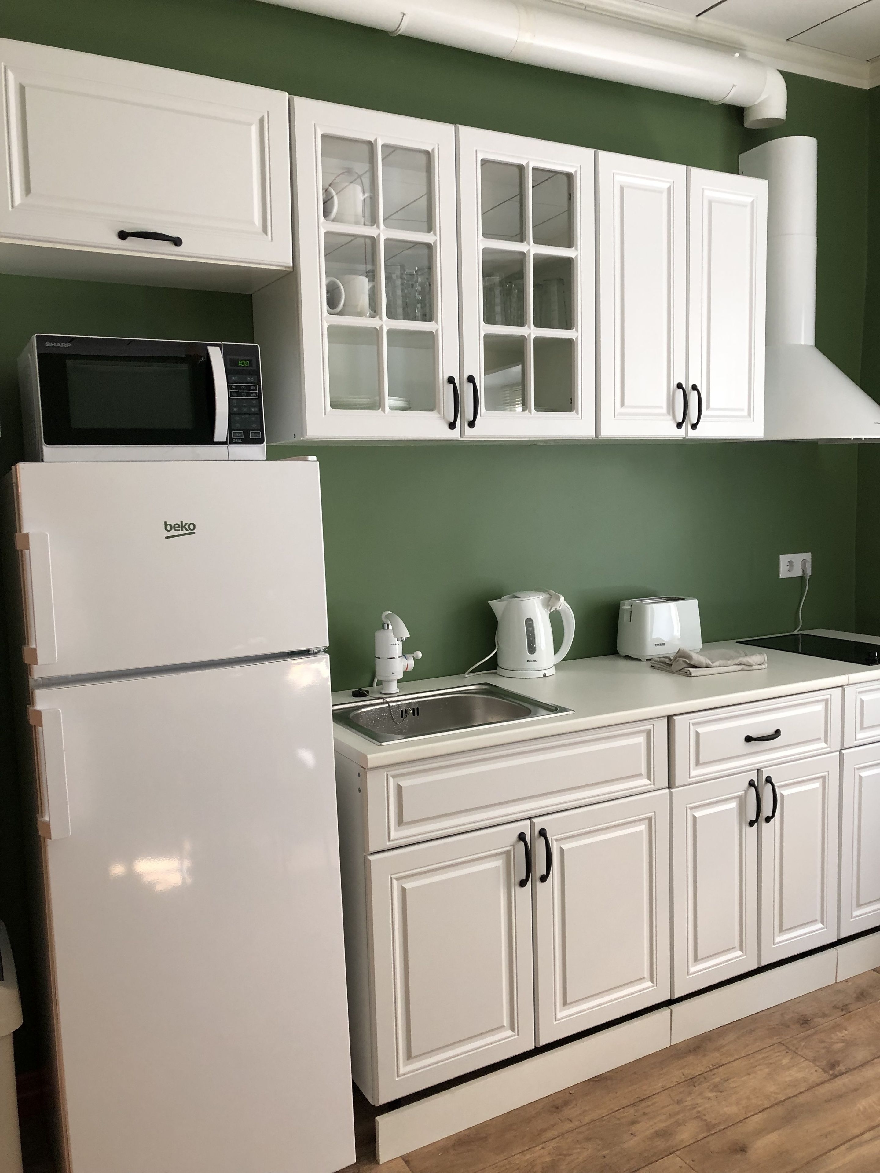 Foto - Tallinn Guest House