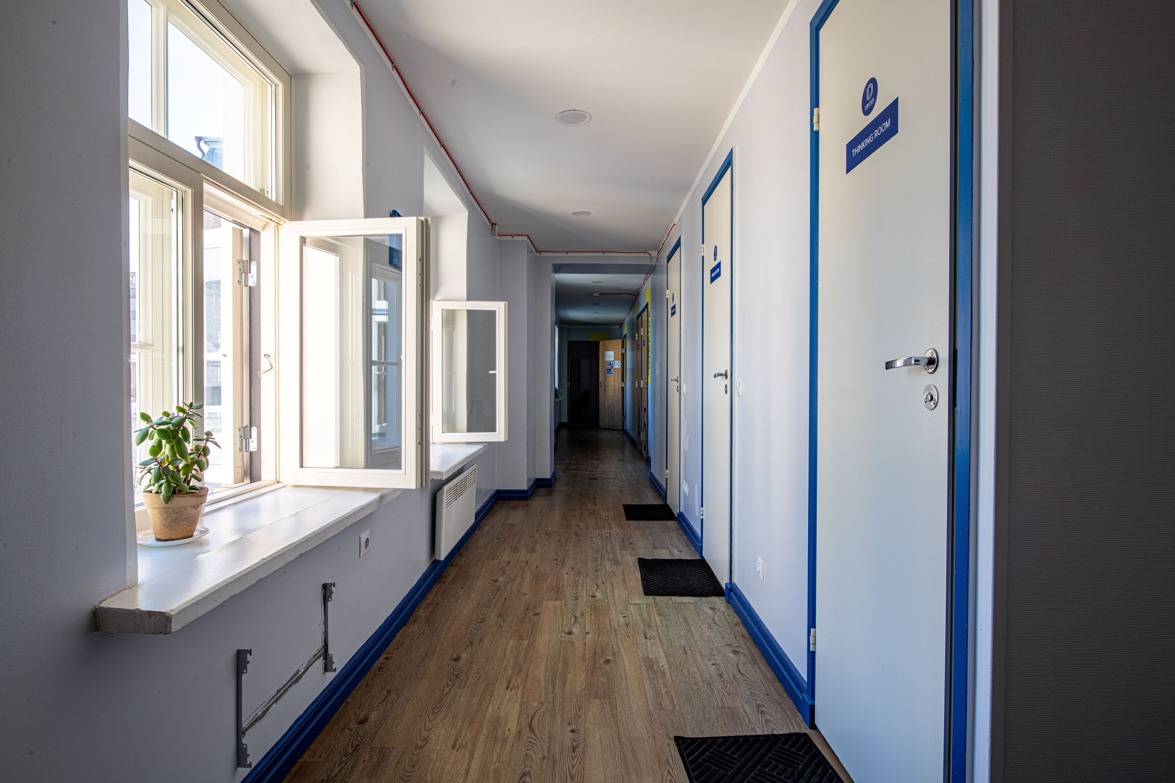 Foto - Tallinn Guest House