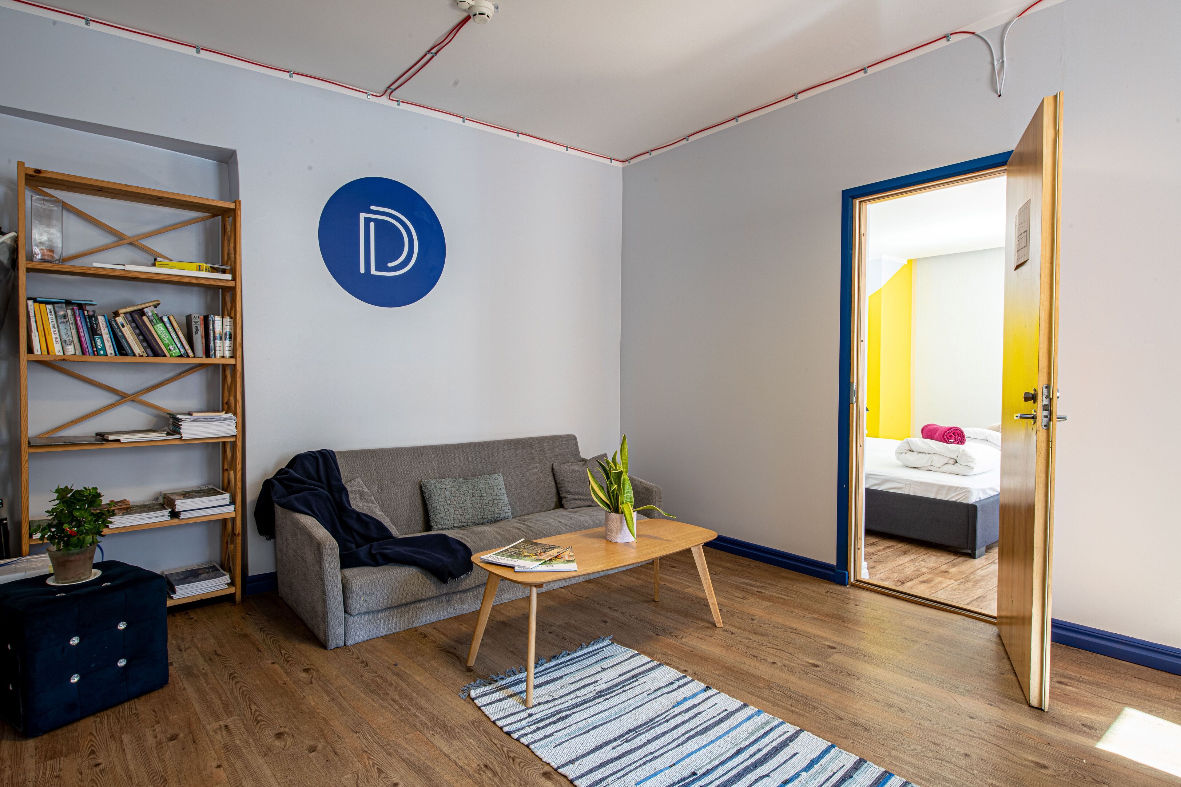 Foto - Tallinn Guest House